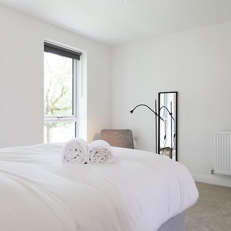 Willa Pass The Keys Cheerful 4 Bed Central Townhouse Garden & Parking Birmingham Zewnętrze zdjęcie