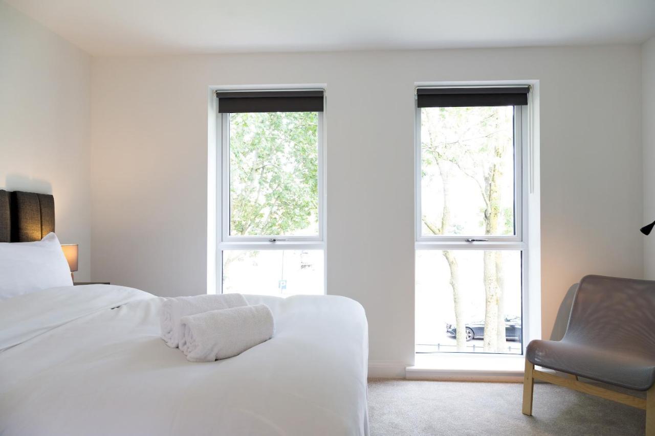 Willa Pass The Keys Cheerful 4 Bed Central Townhouse Garden & Parking Birmingham Zewnętrze zdjęcie